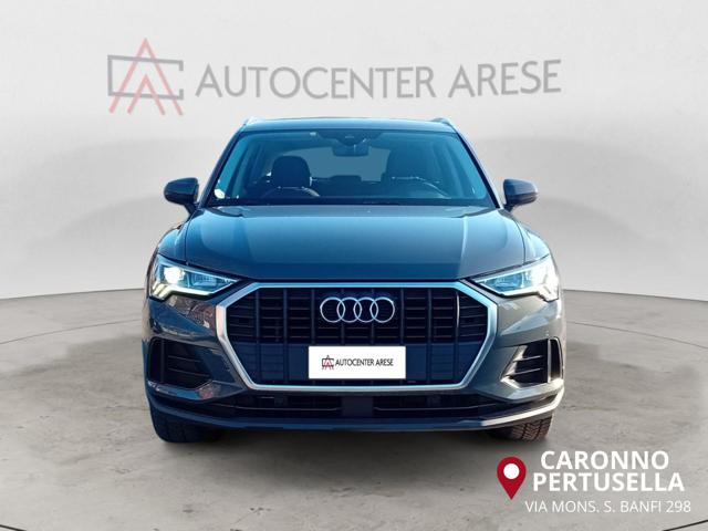 AUDI Q3 usata, con Cerchi in lega