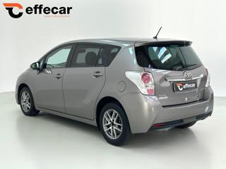 TOYOTA Verso usata, con Autoradio