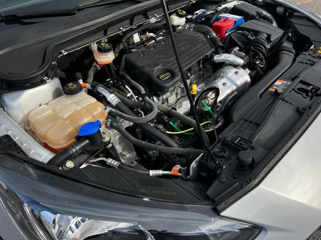 FORD Focus usata, con Cronologia tagliandi