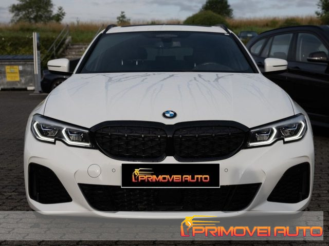 BMW 340 usata, con Airbag Passeggero