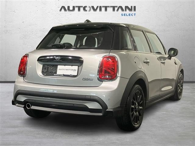 MINI Mini usata, con Airbag laterali