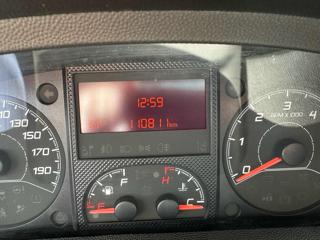 CITROEN Jumper usata, con Immobilizzatore elettronico