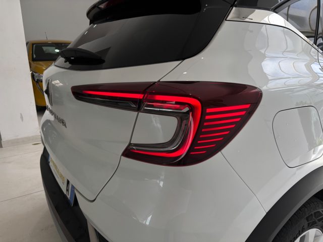 RENAULT Captur usata, con Chiusura centralizzata