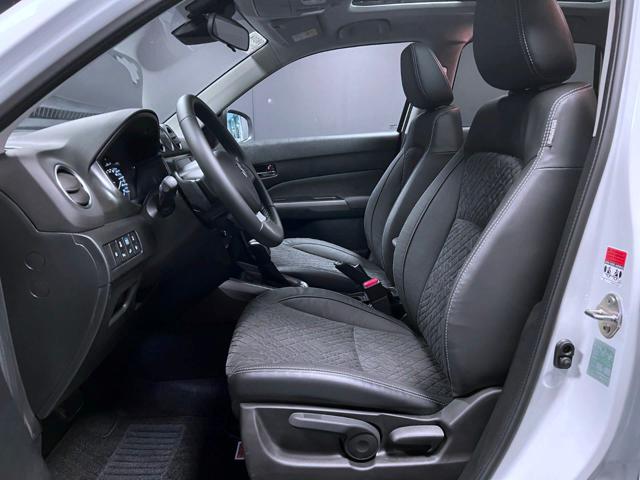 SUZUKI Vitara usata, con Cerchi in lega