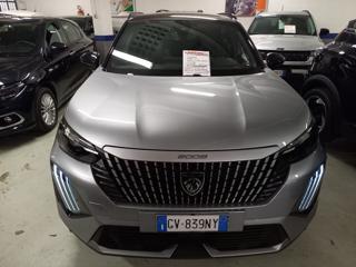 PEUGEOT 2008 usata, con Airbag