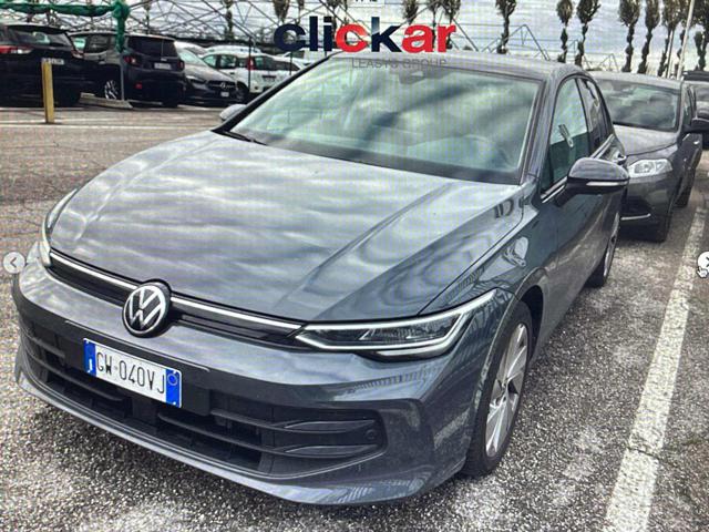 VOLKSWAGEN Golf usata, con Airbag Passeggero