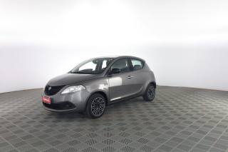 LANCIA Ypsilon usata 7