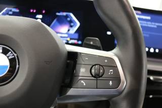 BMW 218 usata, con Sensori di parcheggio posteriori