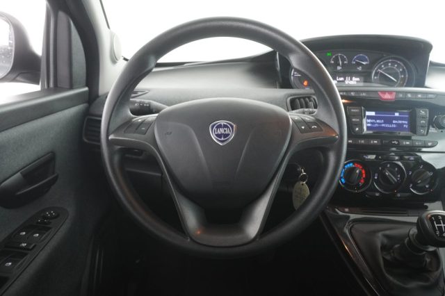 LANCIA Ypsilon usata 11