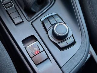 BMW X1 usata, con MP3