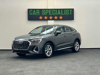 AUDI Q3 SPB 35 TFSI S line PROMO 