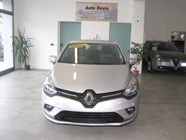 RENAULT Clio usata, con ABS