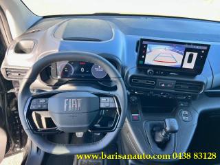 FIAT Doblo usata, con Vetri oscurati