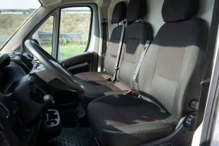 FIAT Ducato usata, con Climatizzatore