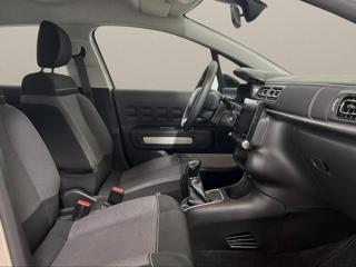 CITROEN C3 usata, con Controllo trazione