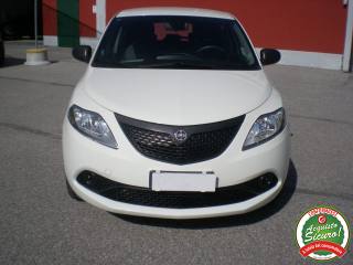 LANCIA Ypsilon usata, con Airbag Passeggero