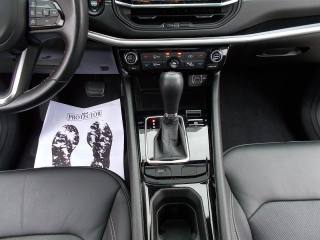 JEEP Compass usata, con Cruise Control