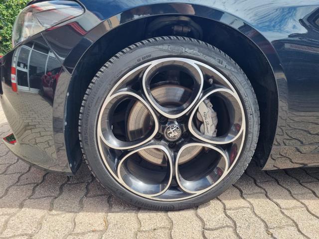 ALFA ROMEO Giulia usata, con Alzacristalli elettrici