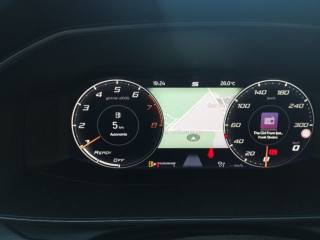 CUPRA Formentor usata, con USB