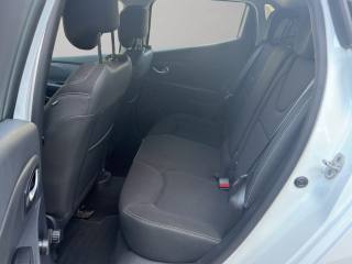 RENAULT Clio usata, con Controllo trazione