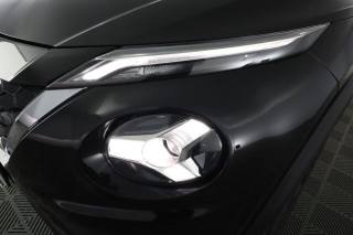 NISSAN Juke usata 8