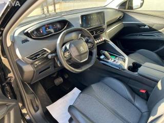 PEUGEOT 3008 usata 11