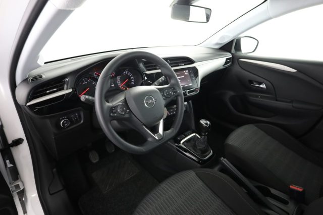 OPEL Corsa usata 1