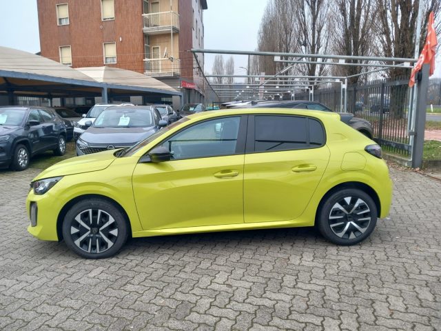 PEUGEOT 208 usata, con Cruise Control