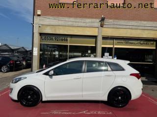 HYUNDAI i30 usata, con Alzacristalli elettrici