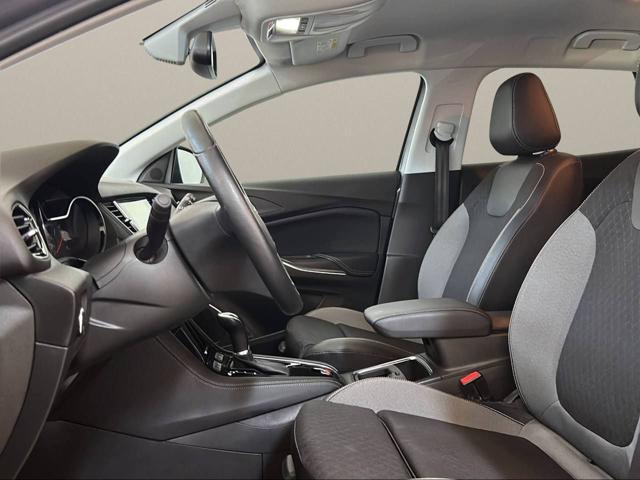 OPEL Grandland X usata, con Climatizzatore