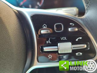 MERCEDES-BENZ GLA 200 usata 31