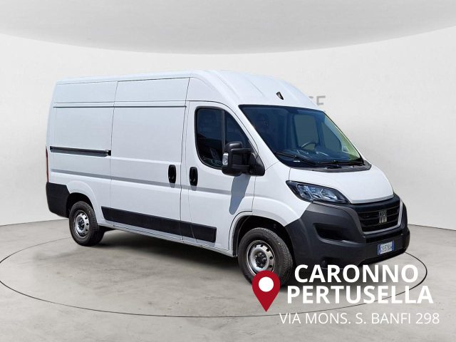 FIAT Ducato usata, con Airbag