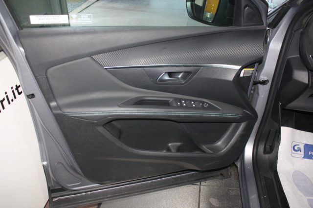 PEUGEOT 3008 usata, con Cruise Control