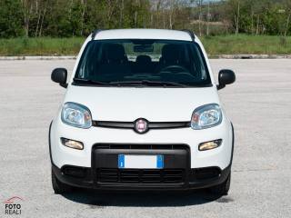 FIAT Panda usata, con Airbag