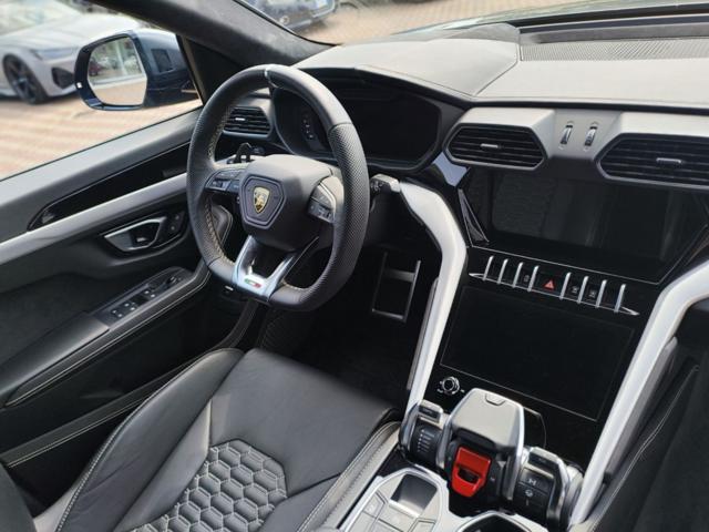 LAMBORGHINI Urus usata, con Sedili riscaldati