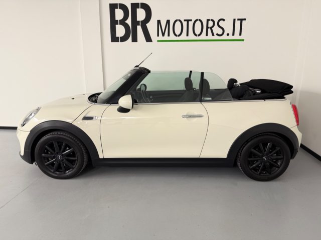MINI Cabrio usata, con Cruise Control