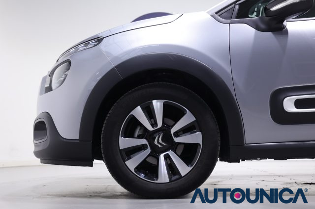 CITROEN C3 usata, con Fari LED