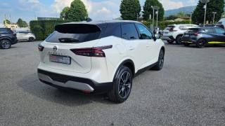 NISSAN Qashqai usata, con Airbag Passeggero