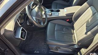 AUDI A6 usata, con Immobilizzatore elettronico