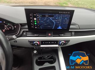 AUDI A4 usata, con Airbag testa