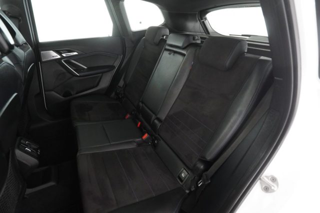 BMW X1 usata 9