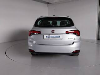 FIAT Tipo usata, con Chiusura centralizzata telecomandata