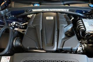 PORSCHE Macan usata 83