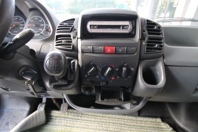FIAT Ducato usata 8