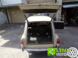 AUTOBIANCHI Bianchina usata 29