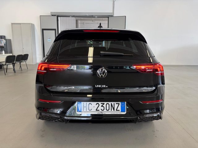 VOLKSWAGEN Golf usata, con Autoradio