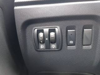 RENAULT Captur usata, con Isofix