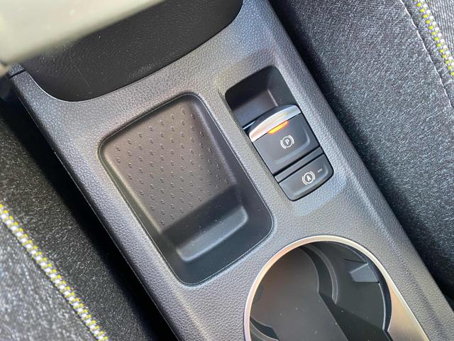 RENAULT Captur usata, con Sensore di pioggia