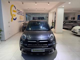 FIAT 500L usata, con Controllo trazione