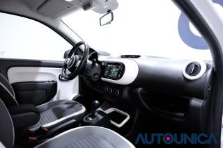 RENAULT Twingo usata 52